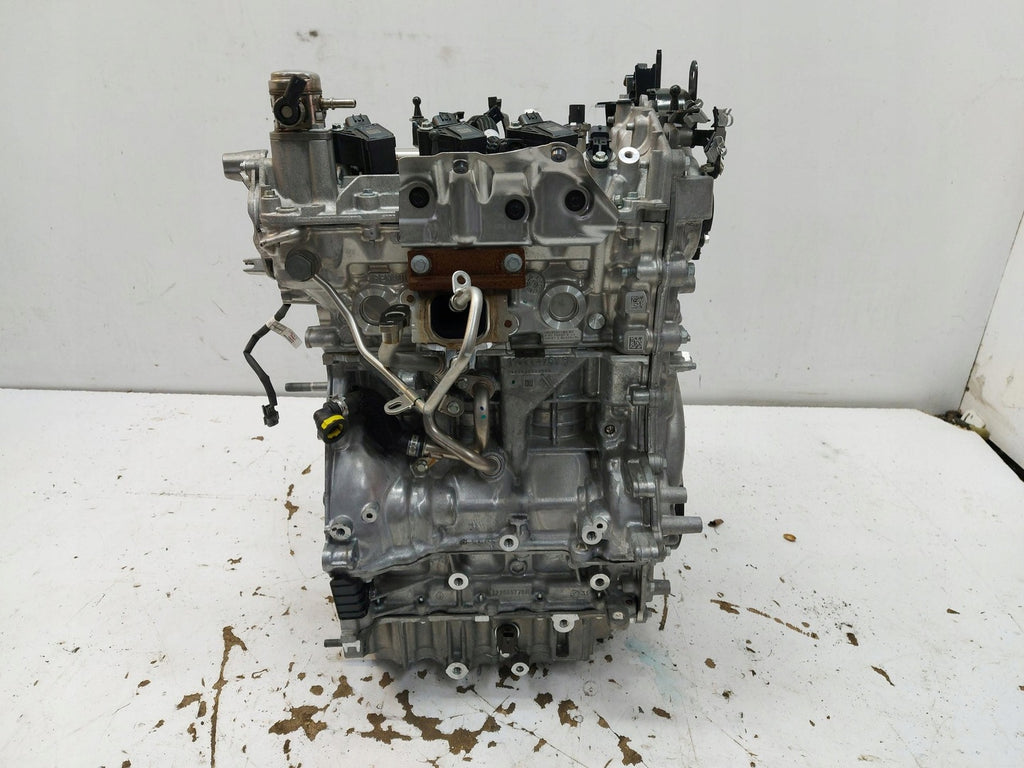 Motor Renault H5FB601 1.2 7TKm 2023 Benzin Engine Komplett