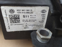 Load image into Gallery viewer, Frontscheinwerfer VW Golf VII 5G194081D Links Scheinwerfer Headlight SCH7450270718rf