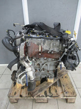 Laden Sie das Bild in den Galerie-Viewer, Motor Fiat Punto 955A3000 1.6 JTD 120PS 88kW 145TKm Diesel Engine Komplett MOT5823383039rm