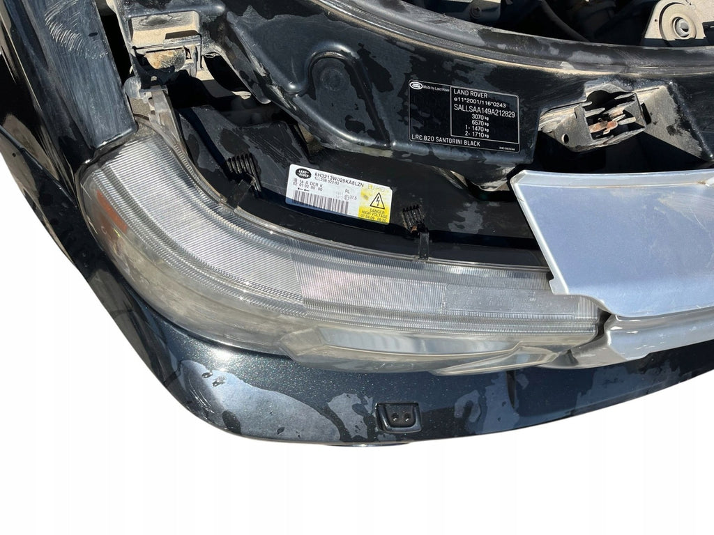 Frontscheinwerfer Land Rover Range I Sport L320 6H3213W029K 1LL23802252 Rechts SCH5417780140no