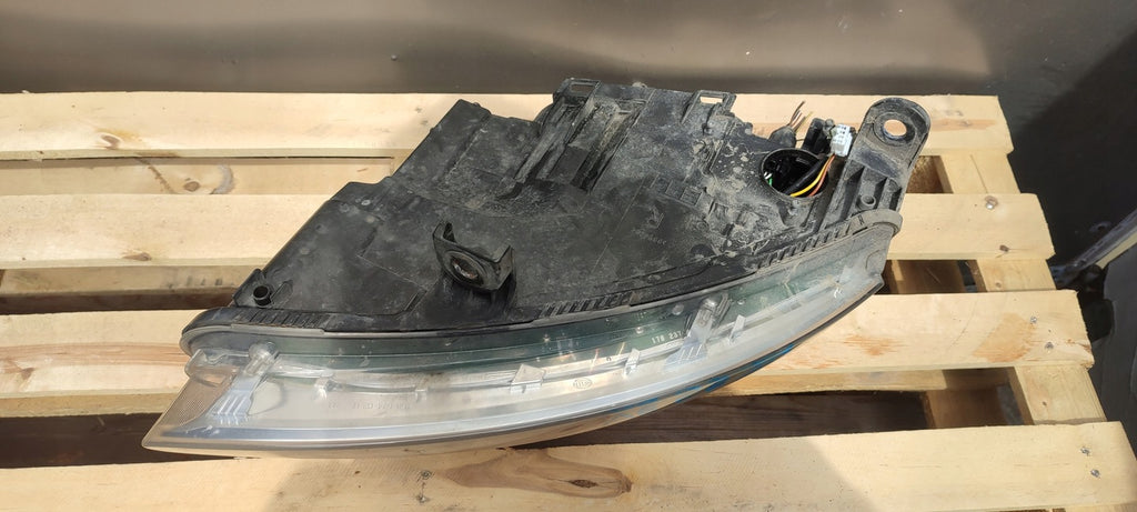 Frontscheinwerfer Audi A6 C6 4F0941004 Xenon Rechts Scheinwerfer Headlight