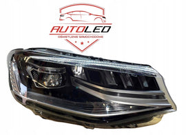 Frontscheinwerfer VW Caddy 2K8941036 Full LED Rechts Scheinwerfer Headlight SCH2022672485md