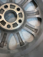 Load image into Gallery viewer, 1x Alufelge 16 Zoll 6.5" 5x114.3 52910-3F00 Kia Sportage Opirus Rim Wheel FEL6300347662kq