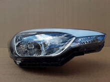 Laden Sie das Bild in den Galerie-Viewer, Frontscheinwerfer Hyundai I20 II 92102C80000 Rechts Scheinwerfer Headlight SCH4697866317me