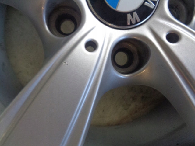 4x Alufelge 16 Zoll 7.0" 5x120 40ET 6796199 BMW 4 Rim Wheel FEL4235090929zm