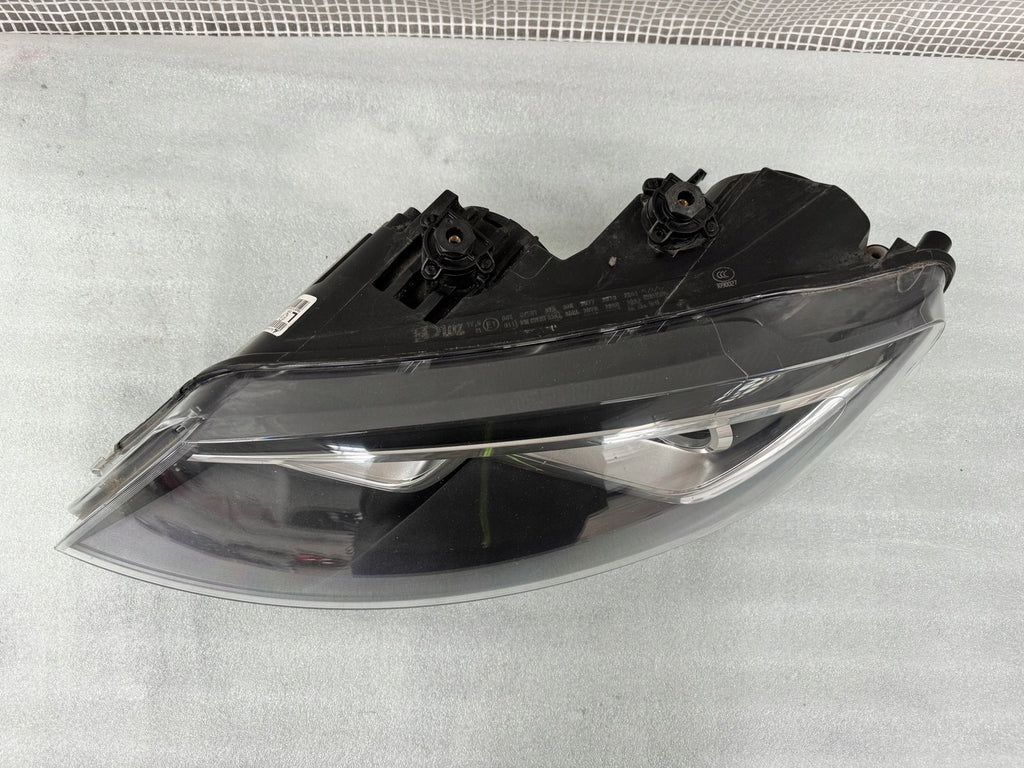 Frontscheinwerfer Seat Alhambra 7N5941751 Links Scheinwerfer Headlight