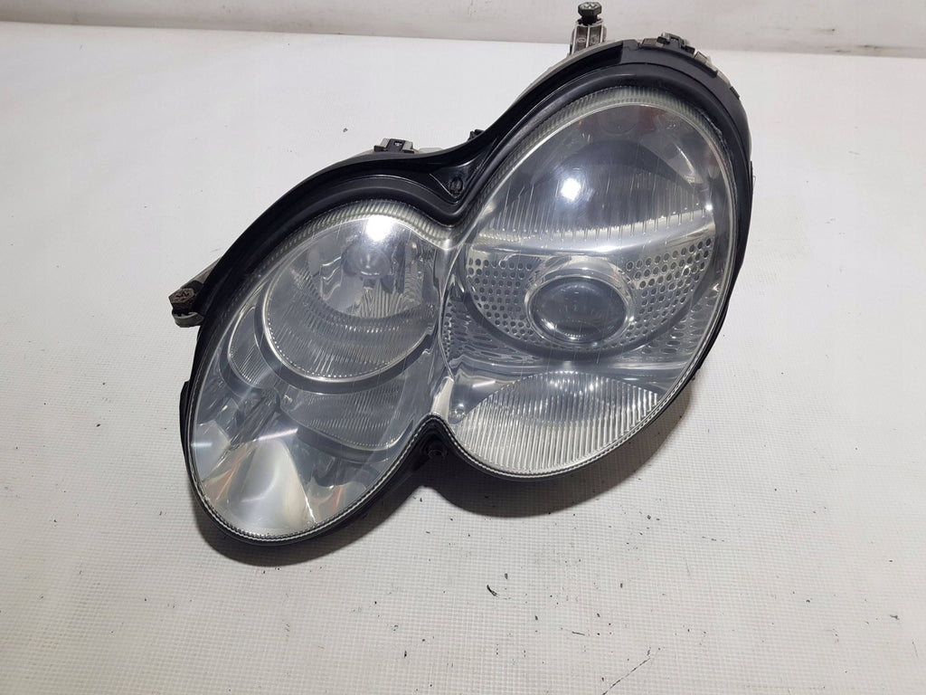 Frontscheinwerfer Mercedes-Benz Sl R230 A2308207961 Links Scheinwerfer Headlight SCH6339939644nc