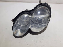 Load image into Gallery viewer, Frontscheinwerfer Mercedes-Benz Sl R230 A2308207961 Links Scheinwerfer Headlight SCH6339939644nc