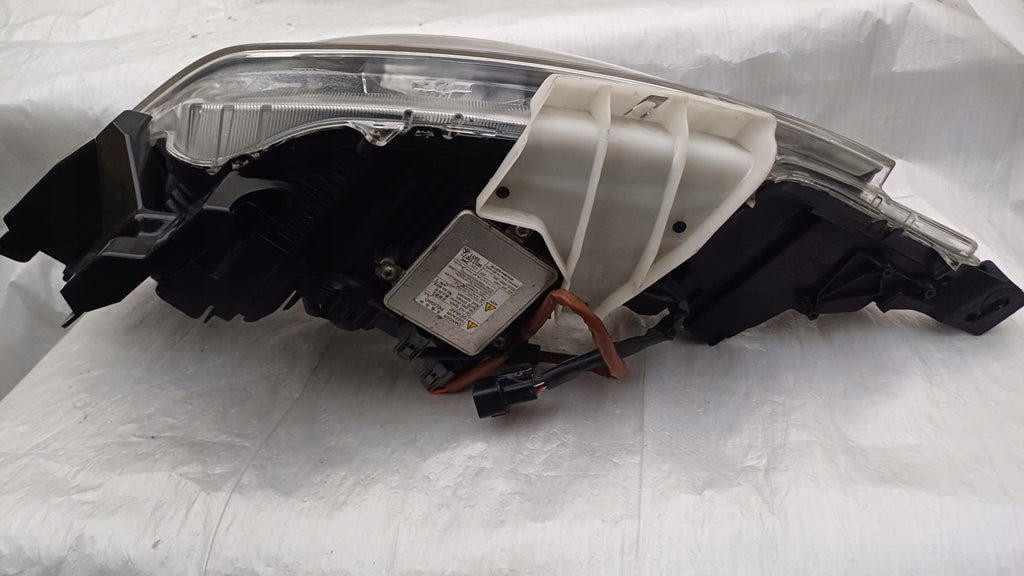 Frontscheinwerfer Citroën C-Crosser 4007 Xenon Rechts Scheinwerfer Headlight SCH4133810179qr