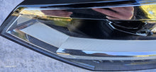 Laden Sie das Bild in den Galerie-Viewer, Frontscheinwerfer VW Touran 5TB941081A LED Links Scheinwerfer Headlight