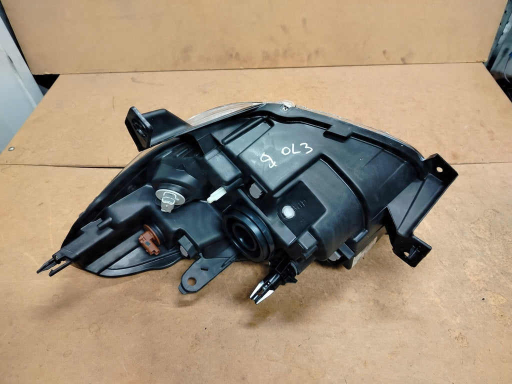 Frontscheinwerfer Dacia Dokker 260109545R Rechts Scheinwerfer Headlight