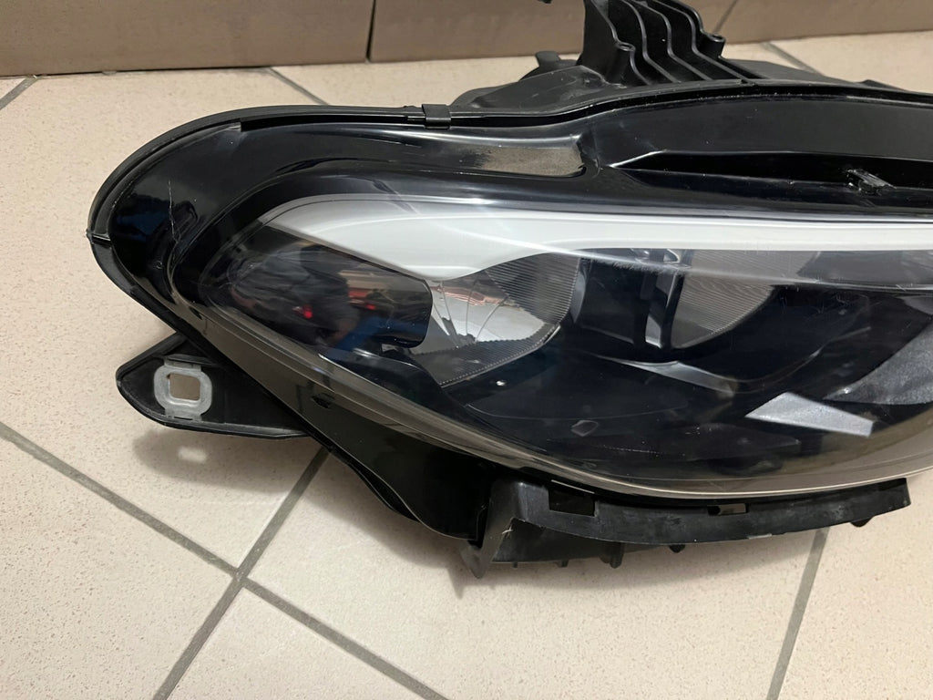 Frontscheinwerfer Fiat Tipo 52145159 Rechts Scheinwerfer Headlight SCH5424079238eb