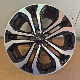 1x Alufelge 17 Zoll 7.0