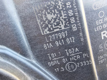 Load image into Gallery viewer, Frontscheinwerfer Audi Q2 81A941012 Full LED Rechts Scheinwerfer Headlight SCH6872495387lz