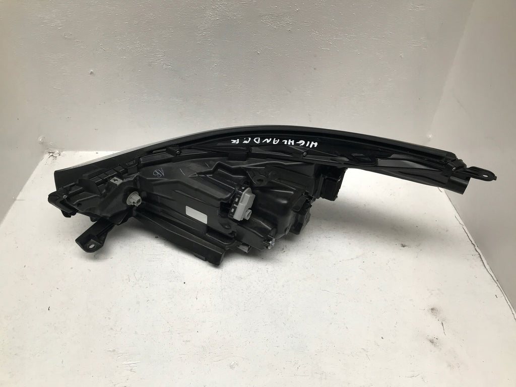 Frontscheinwerfer Toyota Highlander 64112 Full LED Rechts Scheinwerfer Headlight SCH4176771799ao