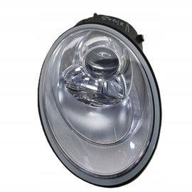 Frontscheinwerfer VW New Beetle 1C2941006 Rechts Scheinwerfer Headlight SCH2452378938vz