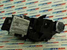 Laden Sie das Bild in den Galerie-Viewer, Frontscheinwerfer BMW G21 G20 5A1DB45 5A1DB46 Full LED Ein Satz Headlight SCH9438363464gu