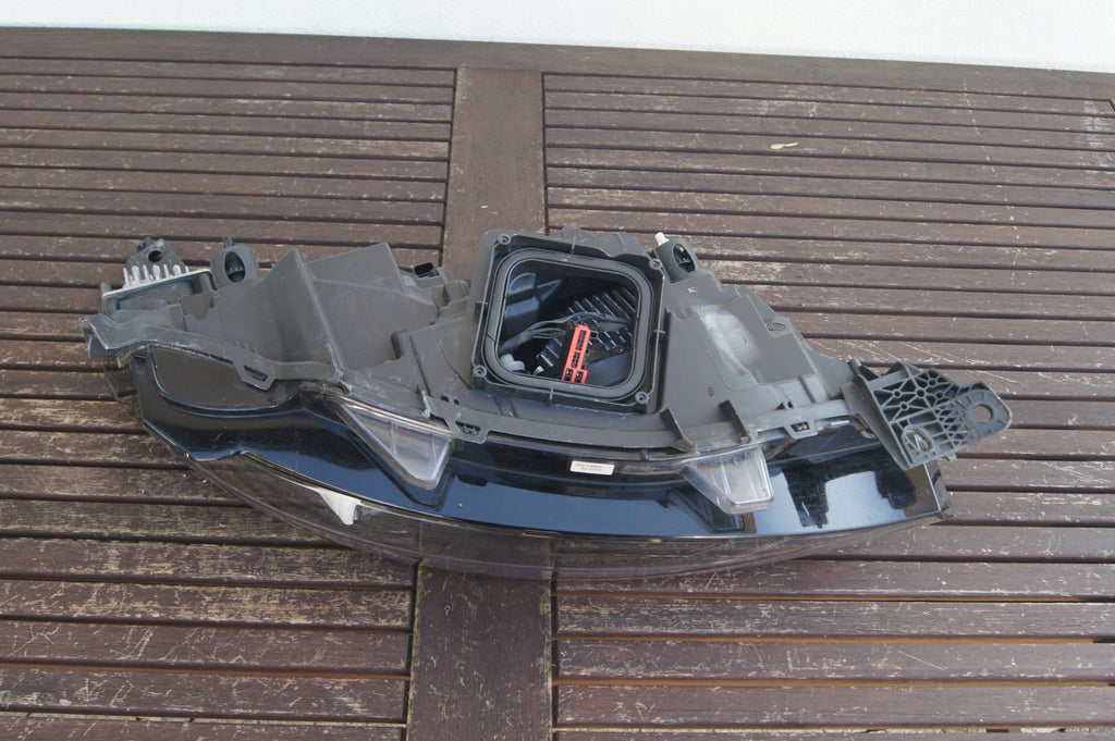 Frontscheinwerfer Renault Talisman 260606722R LED Ein Stück (Rechts oder Links) SCH1373879528et