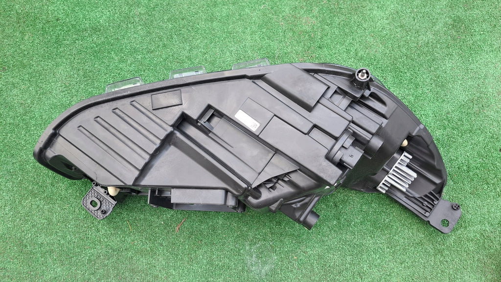 Frontscheinwerfer Ford Focus NX7B-13E015-CF Full LED Links Headlight SCH9857467068vm
