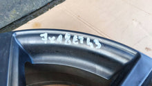 Laden Sie das Bild in den Galerie-Viewer, 1x Alufelge 18 Zoll KBA52084 VW Tiguan Rim Wheel FEL2198336078dm