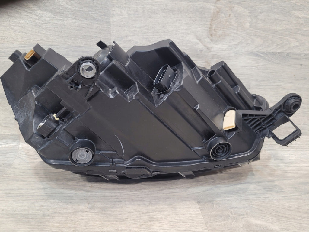 Frontscheinwerfer Skoda Fabia 6VB941015 Full LED Links Scheinwerfer Headlight SCH1221514744eh
