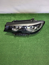 Load image into Gallery viewer, Frontscheinwerfer BMW 3 G21 G20 5A1DB37-01LL LED Links Scheinwerfer Headlight SCH6144309500hy