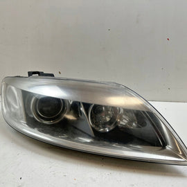 Frontscheinwerfer Audi Q7 4L0941004 Rechts Scheinwerfer Headlight SCH1523115104hl