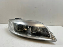 Laden Sie das Bild in den Galerie-Viewer, Frontscheinwerfer Audi Q7 4L0941004 Rechts Scheinwerfer Headlight SCH1523115104hl