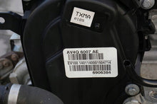 Laden Sie das Bild in den Galerie-Viewer, Motor Ford Kuga TXMA 2.0 TDCI 189TKm 2014 Diesel Engine Komplett MOT8853439312nq