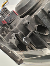 Laden Sie das Bild in den Galerie-Viewer, Frontscheinwerfer Saab 9-3 Links Scheinwerfer Headlight