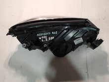 Load image into Gallery viewer, Frontscheinwerfer Mercedes-Benz Gle W166 A1668201559 Links Headlight