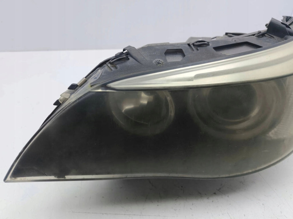 Frontscheinwerfer BMW 5 E60 E61 15872300 Links Scheinwerfer Headlight SCH7855903411bn