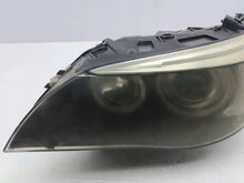 Laden Sie das Bild in den Galerie-Viewer, Frontscheinwerfer BMW 5 E60 E61 15872300 Links Scheinwerfer Headlight SCH7855903411bn
