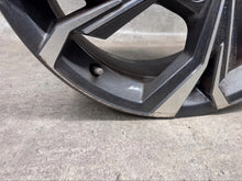 Load image into Gallery viewer, 1x Alufelge 18 Zoll 8.0" 5x112 46ET Glanz 8Y0601025 Audi A3 Rim Wheel FEL2443688418my