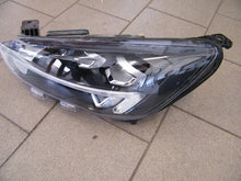 Load image into Gallery viewer, Frontscheinwerfer Ford Focus MX7B-13E015-EB LED Links Scheinwerfer Headlight