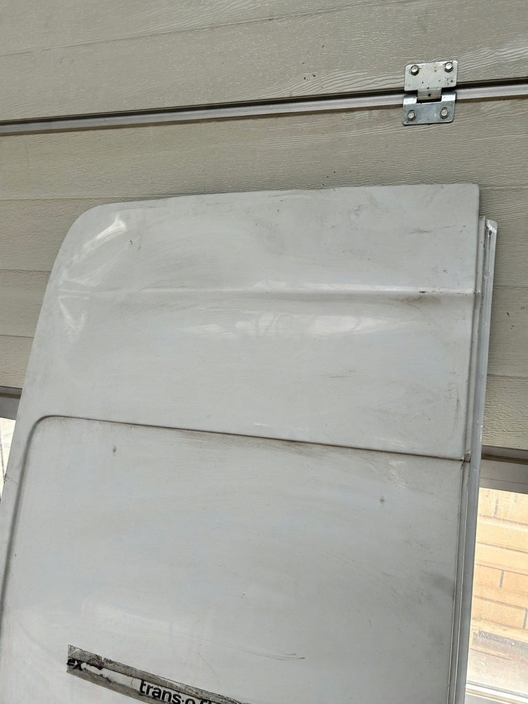 Tür Mercedes-Benz VW Sprinter 906 Crafter Hinten Links Door Porta Porte