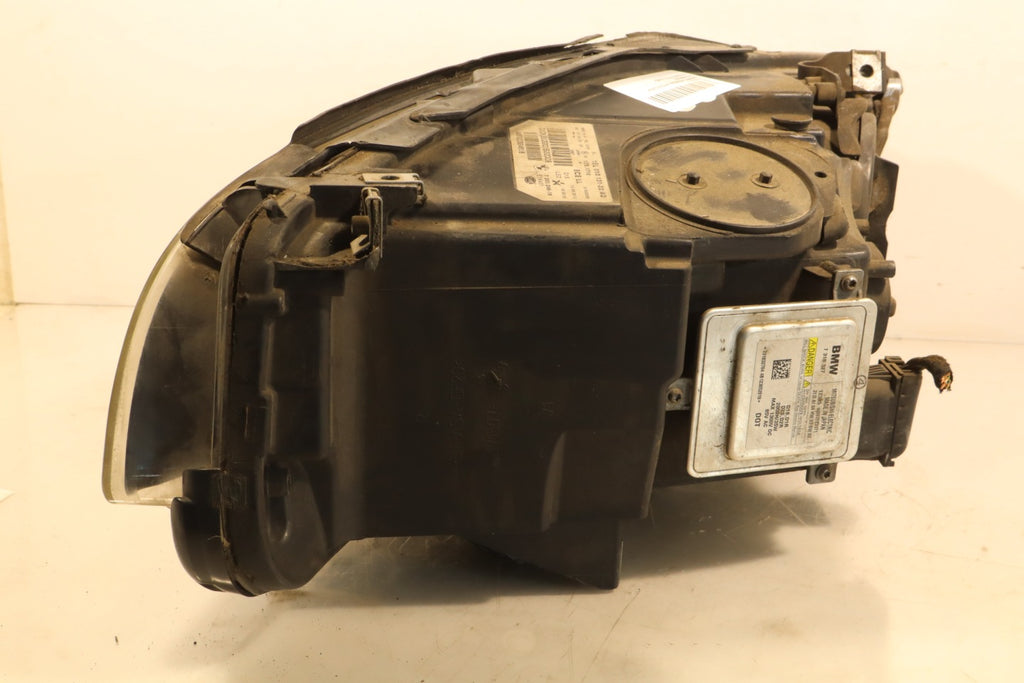 Frontscheinwerfer BMW 5 F11 7203246-18 Rechts Scheinwerfer Headlight SCH4211408125zt