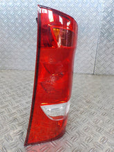 Load image into Gallery viewer, Rückleuchte Mercedes-Benz Vito W447 Links Rearlight