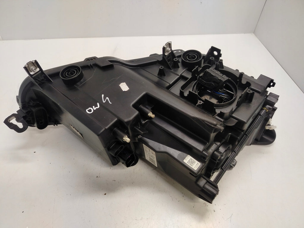 Frontscheinwerfer Cupra Formentor I 5FG941007F Full LED Links Headlight SCH1635655048uq