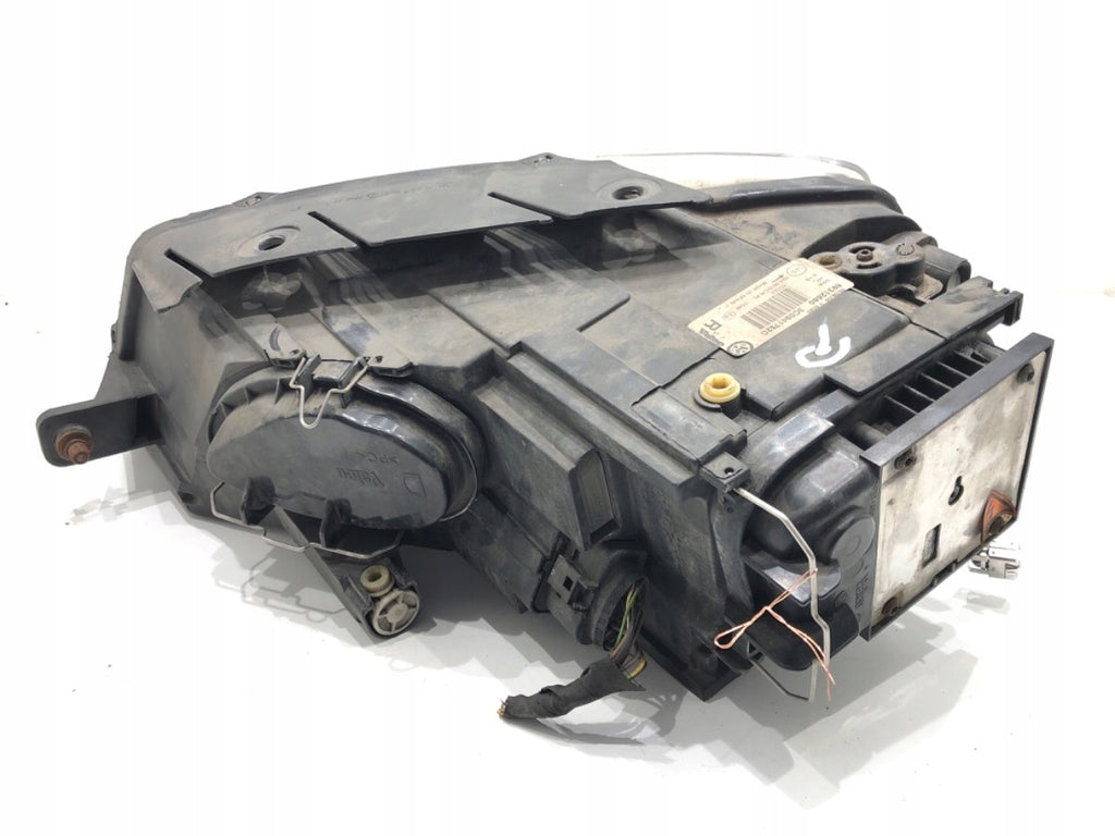 Frontscheinwerfer VW Passat 3C0941752G Ein Stück (Rechts oder Links) Headlight SCH1253137023pi