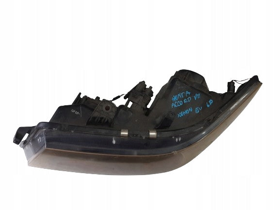 Frontscheinwerfer Honda Accord VII Xenon Links Scheinwerfer Headlight