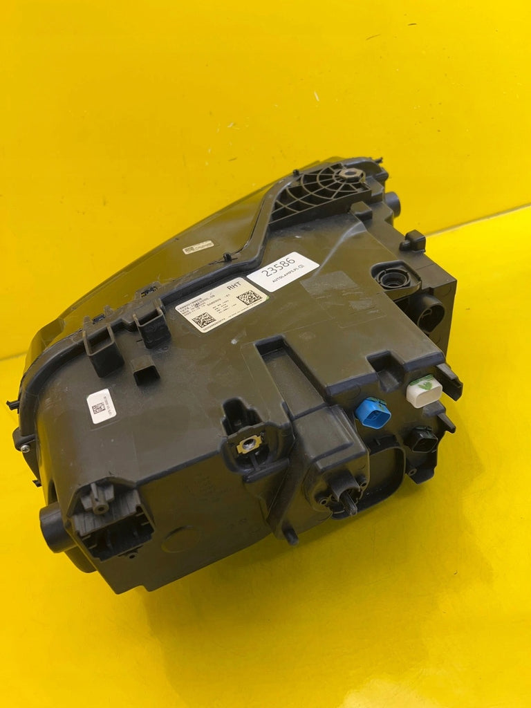 Frontscheinwerfer BMW X7 G07 5A8D303-01 LED Links Scheinwerfer Headlight SCH2641537426aa