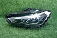 Laden Sie das Bild in den Galerie-Viewer, Frontscheinwerfer BMW X1 F48 6311-5A01171-02 Links Scheinwerfer Headlight SCH7882961253mo