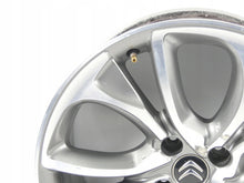 Laden Sie das Bild in den Galerie-Viewer, 1x Alufelge 18 Zoll 7.5" 4x108 9688904377 11-15 Citroën I Hatchback Rim Wheel FEL4901913086eu
