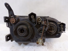 Load image into Gallery viewer, Frontscheinwerfer Mitsubishi Delica Space Gear Links Scheinwerfer Headlight