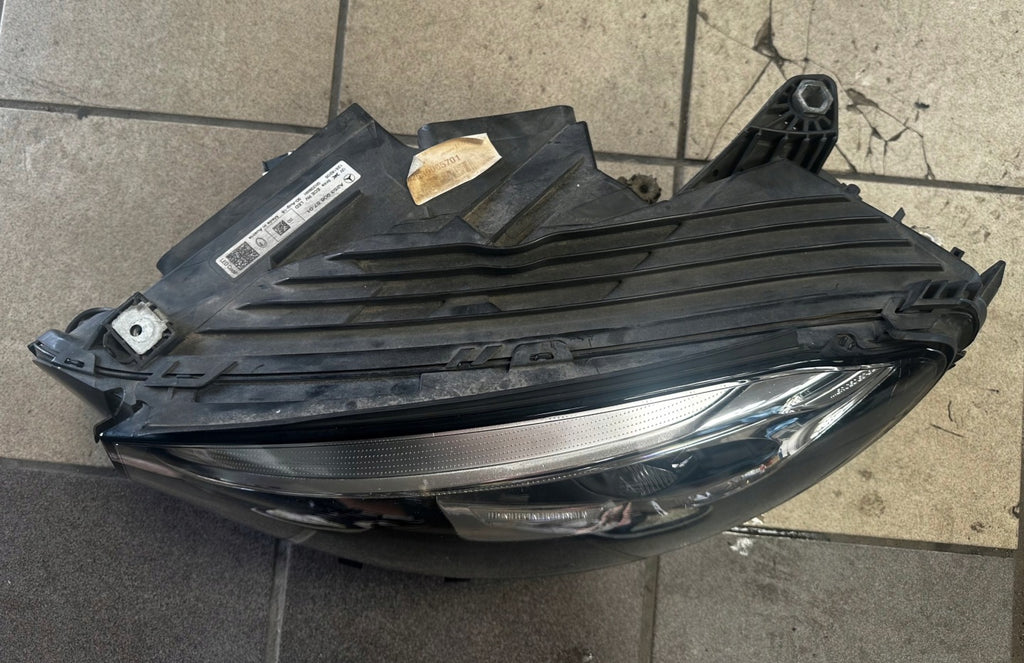 Frontscheinwerfer Mercedes-Benz Glc A2539065701 LED Links Scheinwerfer Headlight SCH3895853527gw