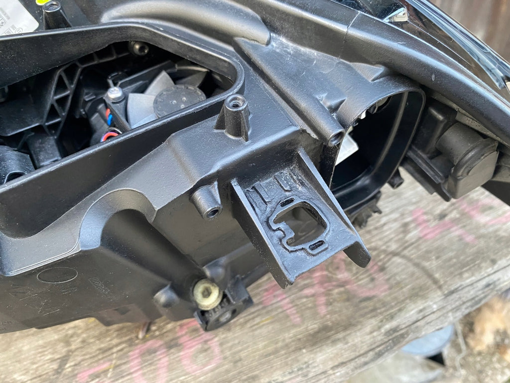 Frontscheinwerfer BMW F44 6211-5A17BC2-03 LED Rechts Scheinwerfer Headlight