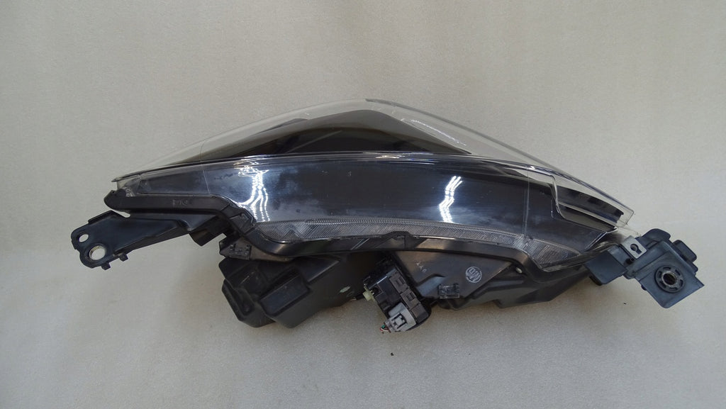 Frontscheinwerfer Mazda 2 D43N-51040 KA1F51040 LED Links Scheinwerfer Headlight