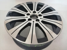 Laden Sie das Bild in den Galerie-Viewer, 1x Alufelge 18 Zoll 6.5" 5x112 44 5ET A2434010000 Mercedes-Benz Eqa H243 FEL3404941372bz