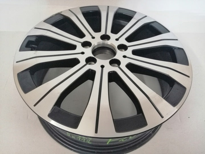 1x Alufelge 18 Zoll 6.5" 5x112 44 5ET A2434010000 Mercedes-Benz Eqa H243 FEL3404941372bz